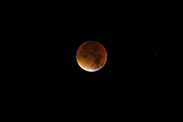 What is Lunar Eclipse and its types ?