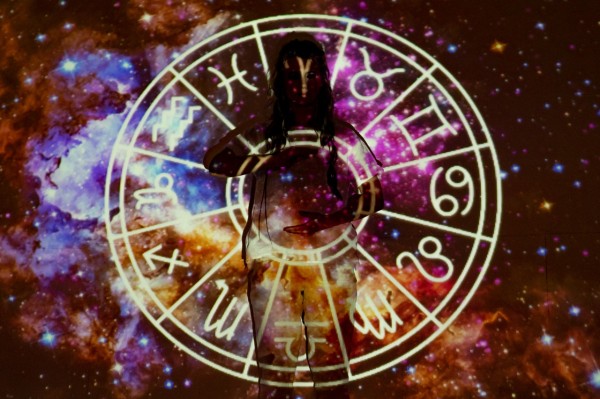 How many types of zodiac signs are there?