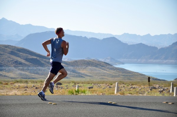 What are the benefits of running daily ?