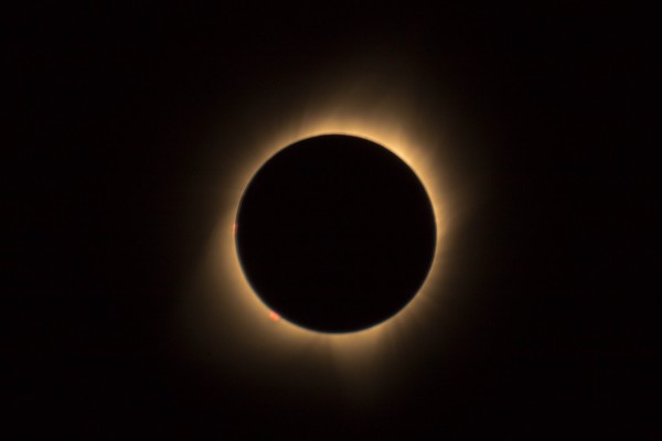 What is Solar Eclipse and its types ?
